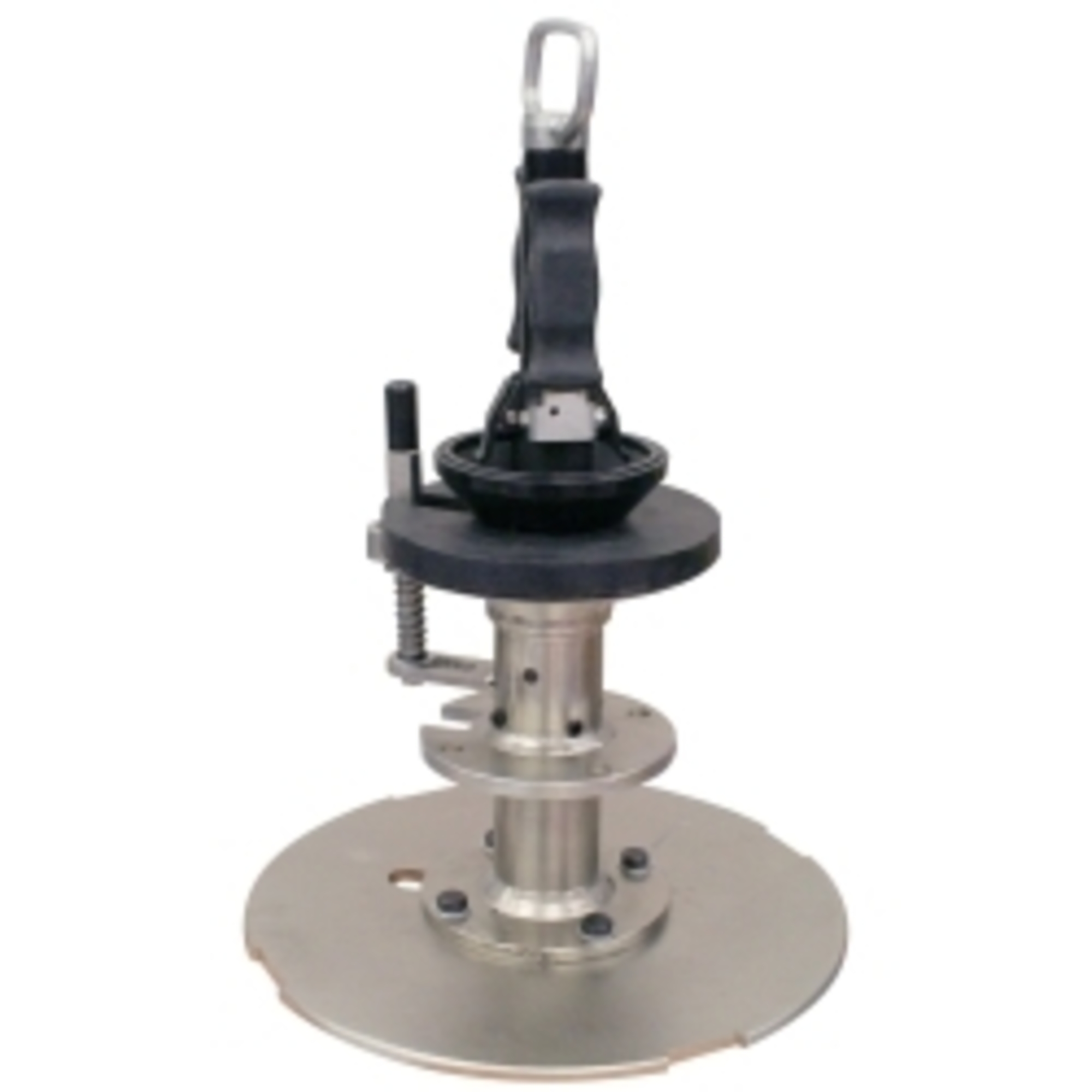 Atlas Automotive Equipment Tire Changer Center-Post Adapter Kit